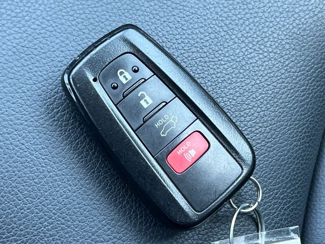 2023 Toyota Highlander Hybrid Hybrid XLE