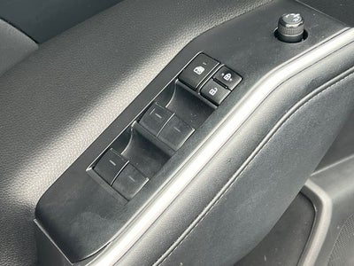 2023 Toyota Highlander Hybrid Hybrid XLE