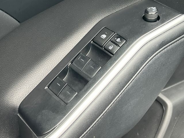 2023 Toyota Highlander Hybrid Hybrid XLE