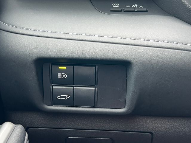 2023 Toyota Highlander Hybrid Hybrid XLE