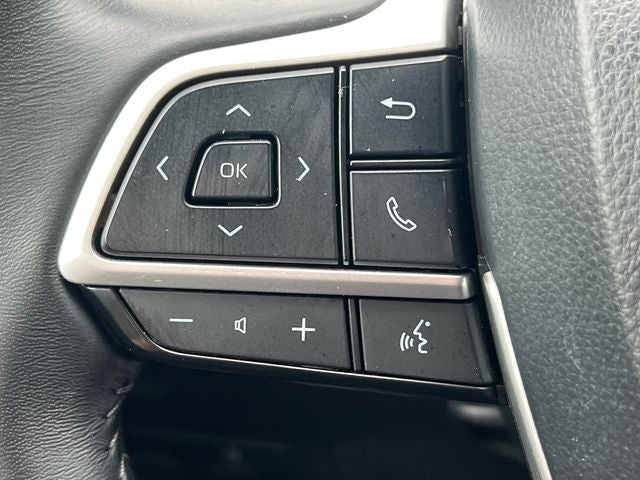 2023 Toyota Highlander Hybrid Hybrid XLE