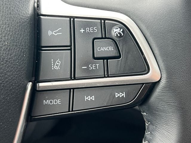 2023 Toyota Highlander Hybrid Hybrid XLE