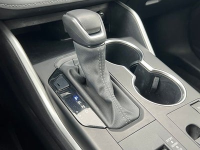 2023 Toyota Highlander Hybrid Hybrid XLE