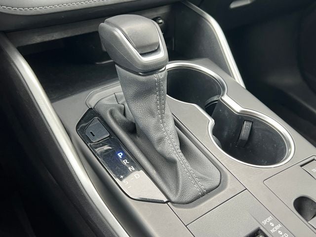 2023 Toyota Highlander Hybrid Hybrid XLE