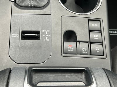 2023 Toyota Highlander Hybrid Hybrid XLE