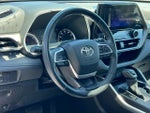 2023 Toyota Highlander Hybrid Hybrid XLE