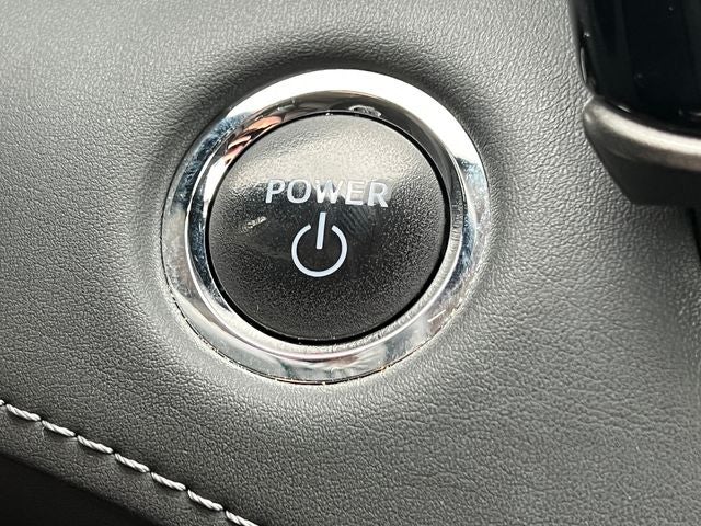 2023 Toyota Highlander Hybrid Hybrid XLE