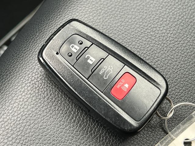 2023 Toyota Highlander Hybrid Hybrid XLE