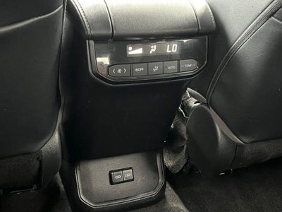 2023 Toyota Highlander Hybrid Hybrid XLE