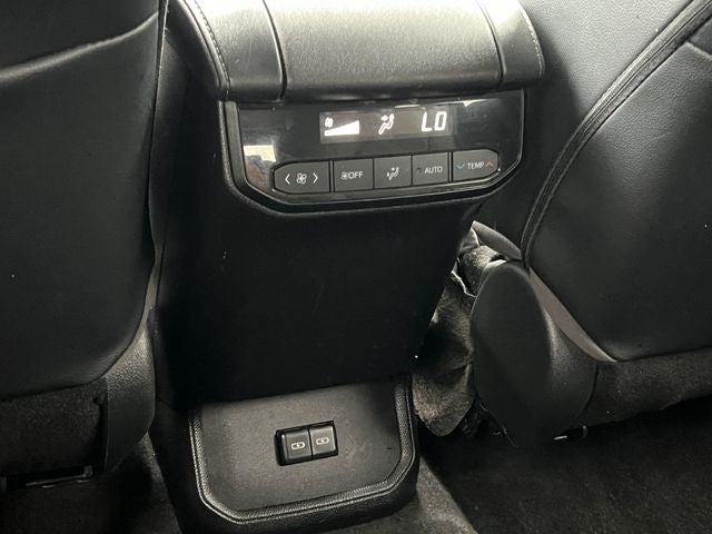 2023 Toyota Highlander Hybrid Hybrid XLE