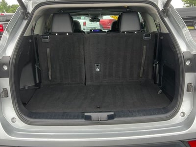 2023 Toyota Highlander Hybrid Hybrid XLE