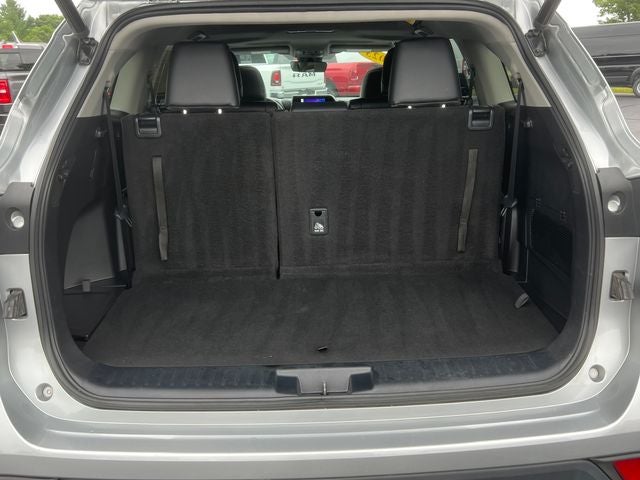 2023 Toyota Highlander Hybrid Hybrid XLE
