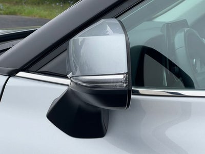 2023 Toyota Highlander Hybrid Hybrid XLE