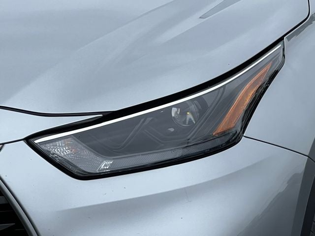 2023 Toyota Highlander Hybrid Hybrid XLE