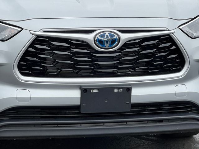 2023 Toyota Highlander Hybrid Hybrid XLE