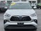 2023 Toyota Highlander Hybrid Hybrid XLE