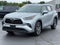 2023 Toyota Highlander Hybrid Hybrid XLE