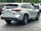 2023 Toyota Highlander Hybrid Hybrid XLE