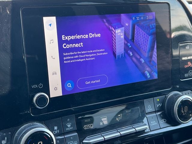 2023 Toyota Highlander Hybrid Hybrid XLE