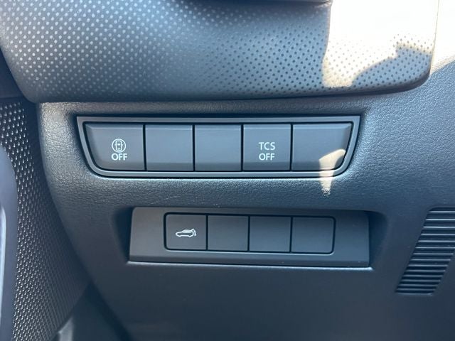2024 Mazda Mazda CX-50 2.5 S Preferred