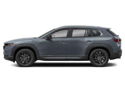2024 Mazda Mazda CX-50 2.5 S Preferred