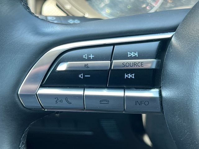 2024 Mazda Mazda CX-50 2.5 S Preferred
