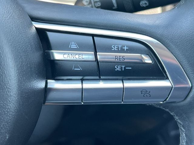 2024 Mazda Mazda CX-50 2.5 S Preferred