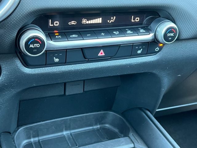 2024 Mazda Mazda CX-50 2.5 S Preferred