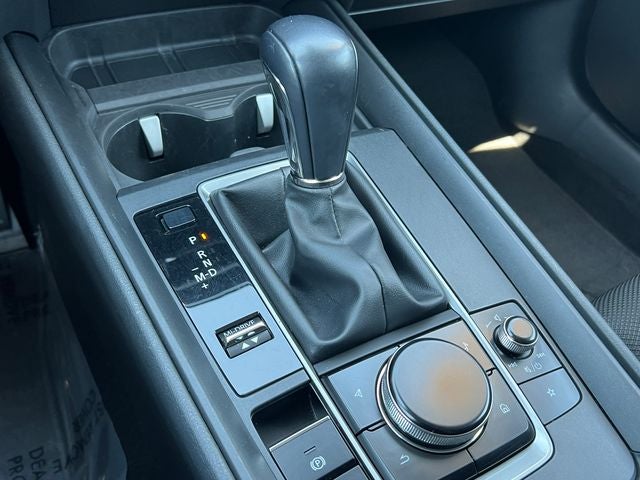 2024 Mazda Mazda CX-50 2.5 S Preferred