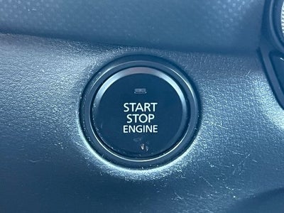 2024 Mazda Mazda CX-50 2.5 S Preferred