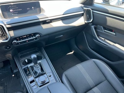 2024 Mazda Mazda CX-50 2.5 S Preferred
