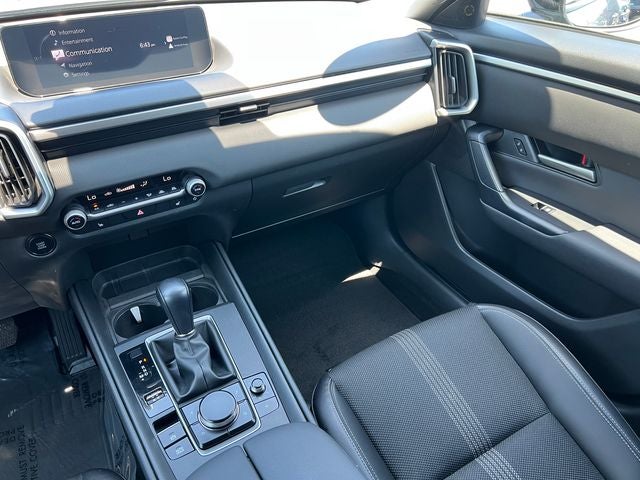 2024 Mazda Mazda CX-50 2.5 S Preferred