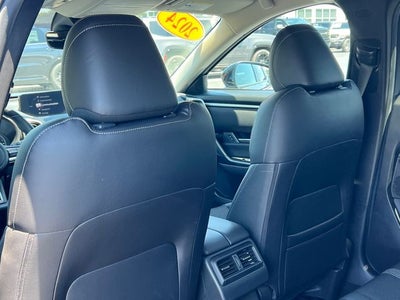 2024 Mazda Mazda CX-50 2.5 S Preferred
