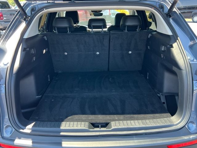 2024 Mazda Mazda CX-50 2.5 S Preferred
