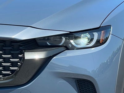 2024 Mazda Mazda CX-50 2.5 S Preferred