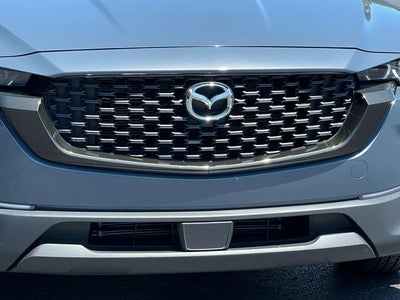 2024 Mazda Mazda CX-50 2.5 S Preferred