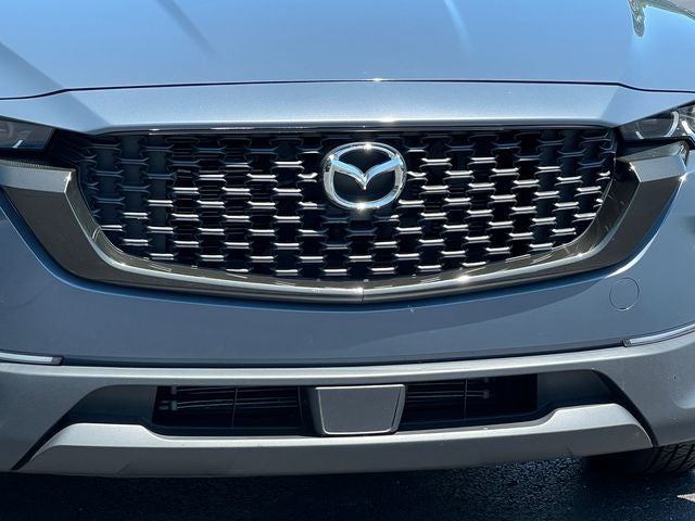 2024 Mazda Mazda CX-50 2.5 S Preferred