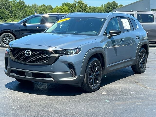 2024 Mazda Mazda CX-50 2.5 S Preferred