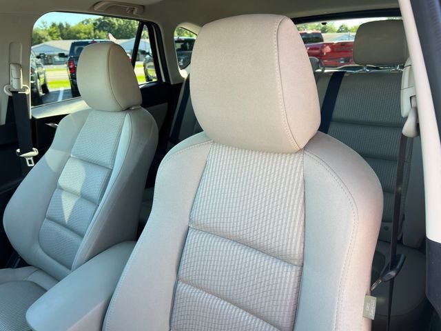 2013 Mazda Mazda CX-5 Touring