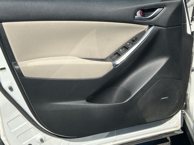 2013 Mazda Mazda CX-5 Touring