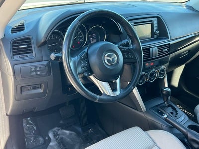 2013 Mazda Mazda CX-5 Touring