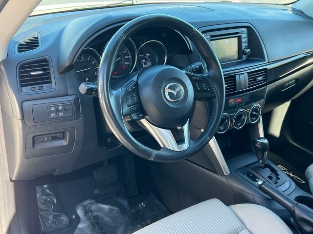 2013 Mazda Mazda CX-5 Touring