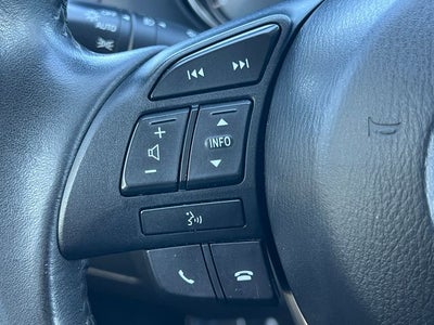 2013 Mazda Mazda CX-5 Touring