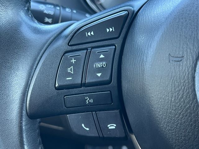 2013 Mazda Mazda CX-5 Touring