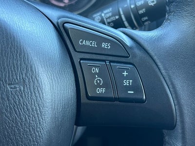 2013 Mazda Mazda CX-5 Touring