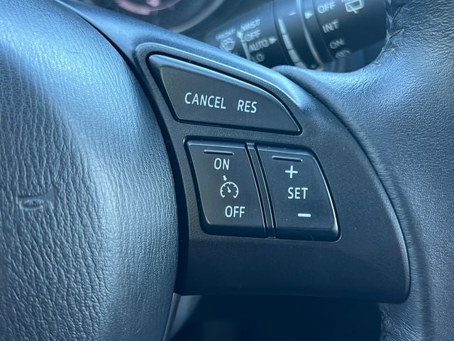 2013 Mazda Mazda CX-5 Touring