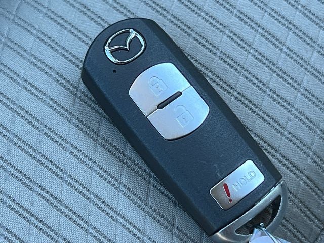 2013 Mazda Mazda CX-5 Touring