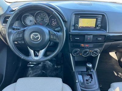 2013 Mazda Mazda CX-5 Touring