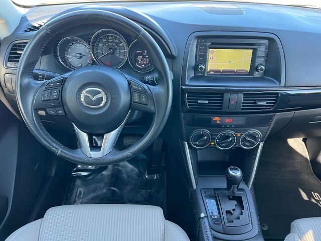 2013 Mazda Mazda CX-5 Touring