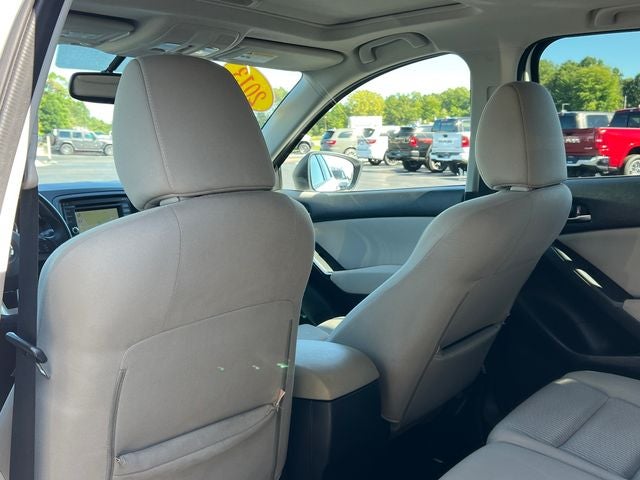 2013 Mazda Mazda CX-5 Touring